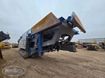 Used Crusher